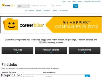 careerbliss.com