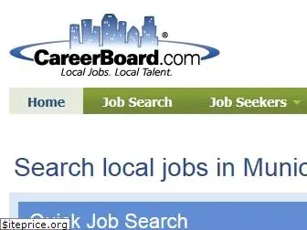 careerboard.com