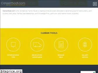 careerboat.com