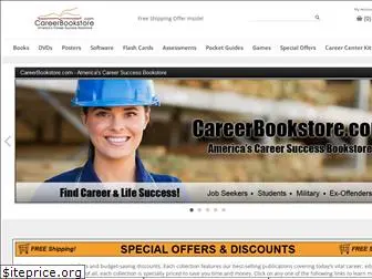 careerbookstore.com