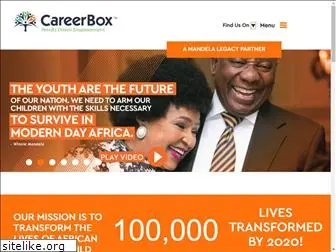 careerbox.co.za