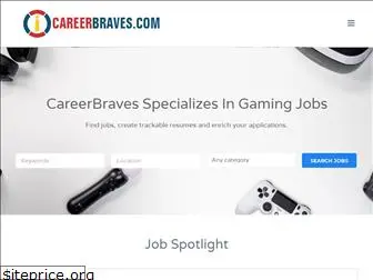 careerbraves.com
