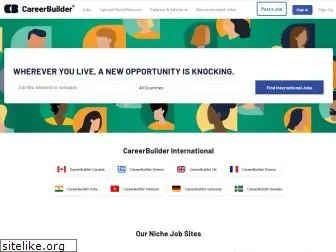 careerbuilder.eu