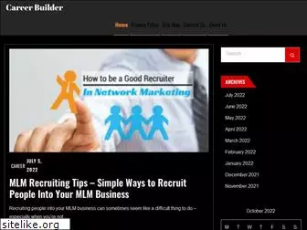 careerbuilder.info