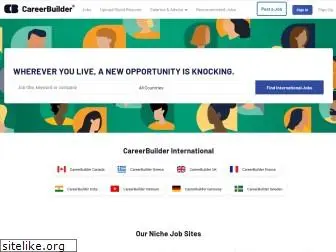 careerbuilder.nl