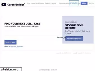 careerbuilderforums.com