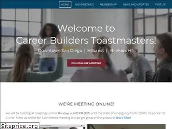 careerbuilderstoastmasters.org