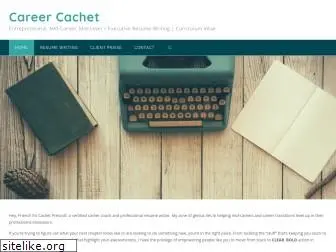 careercachet.com