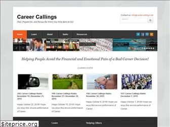 careercallings.net
