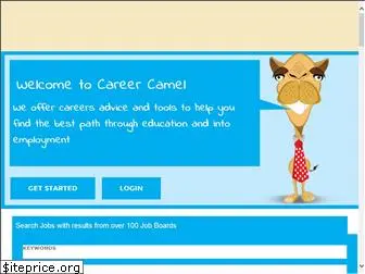 careercamel.com