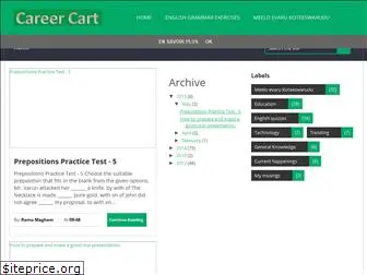 careercart.blogspot.com