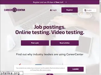 careercentar.com