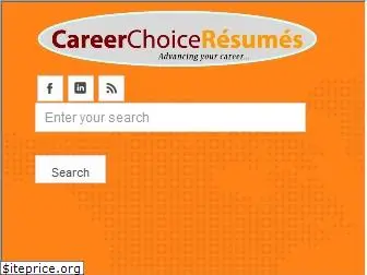 careerchoiceresumes.com.au