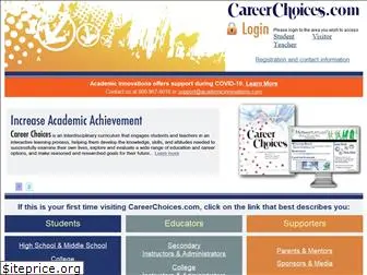 careerchoices.com