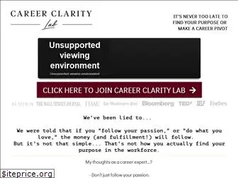 careerclaritylab.com
