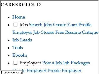 careercloud.com