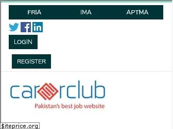 careerclub.pk