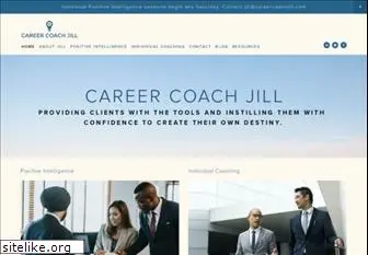 careercoachjill.com