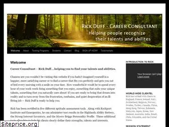 careercoachrickduff.com