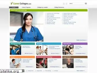 careercolleges.com