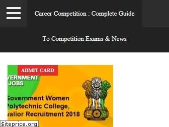 careercompetition.com