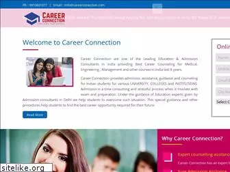 careerconection.com