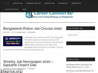 careerconnectbd.com