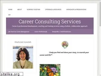 careerconsultmd.com