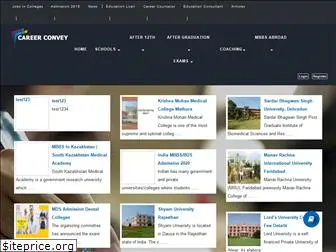careerconvey.com