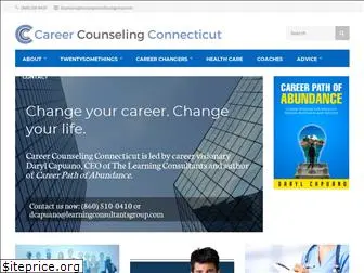 careercounselingconnecticut.com
