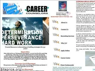 careercounselorsinc.com