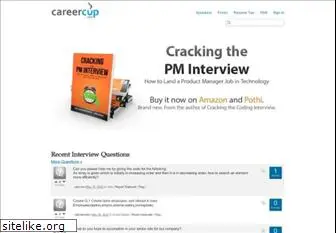 careercup.com