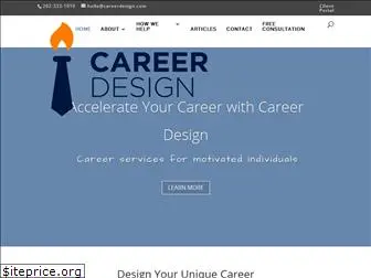 careerdesign.com