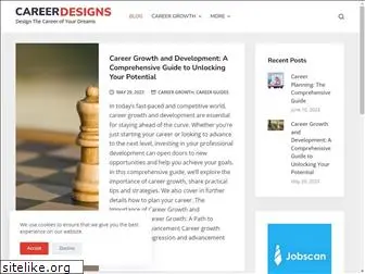 careerdesigns.net
