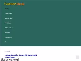 careerdesk24.com