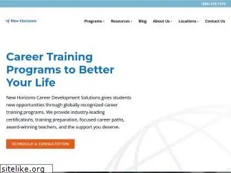 careerdevelopmentsolutions.com