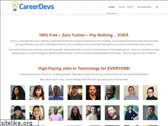 careerdevs.com
