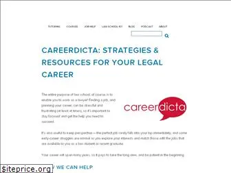 careerdicta.com