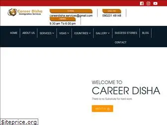 careerdishaimmigration.co