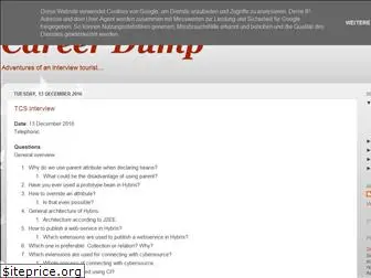 careerdump.blogspot.com