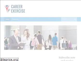 careerexercise.com
