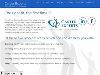 careerexperts.jobs