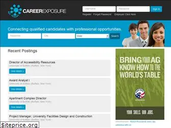 careerexposure.com