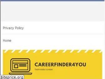 careerfinder4you.blogspot.com