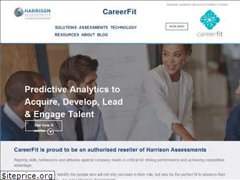 careerfit.com.au