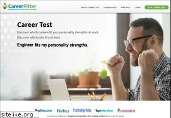 careerfitter.com