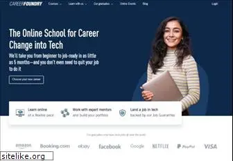 careerfoundry.com