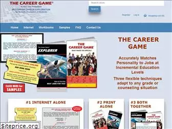 careergame.com