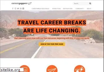 careergappers.com