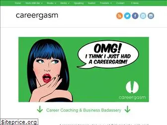 careergasm.com